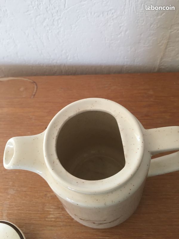Pot à café (image 4)