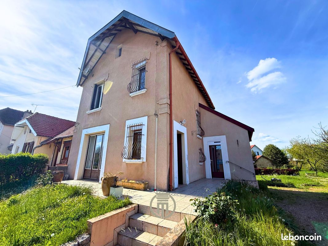 Maison 5 pièces 80 m² · à Saint-Dizier · 80 m² · 115 000 €