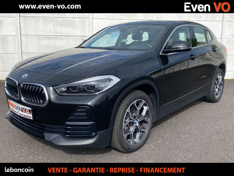 Bmw X2 (F39) SDRIVE18IA 136CH BUSINESS DESIGN DKG7 (image 1)