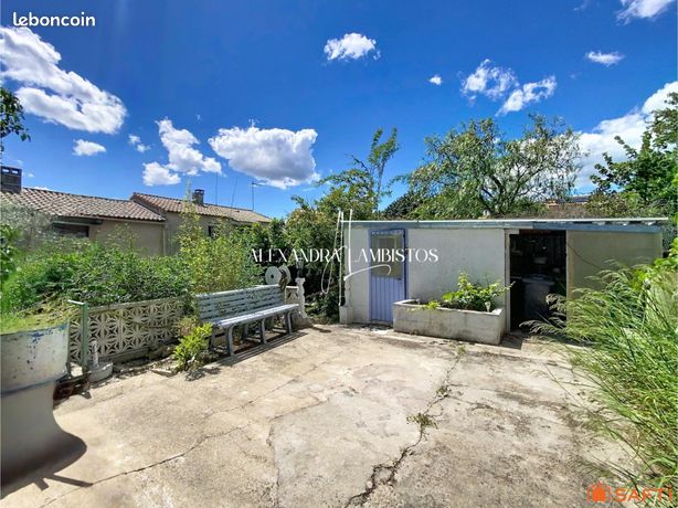 Maison 5 pièces 79 m² — 10