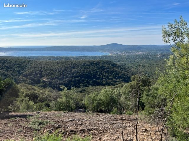 Terrain 380000 m² Sainte-Maxime (image 5)