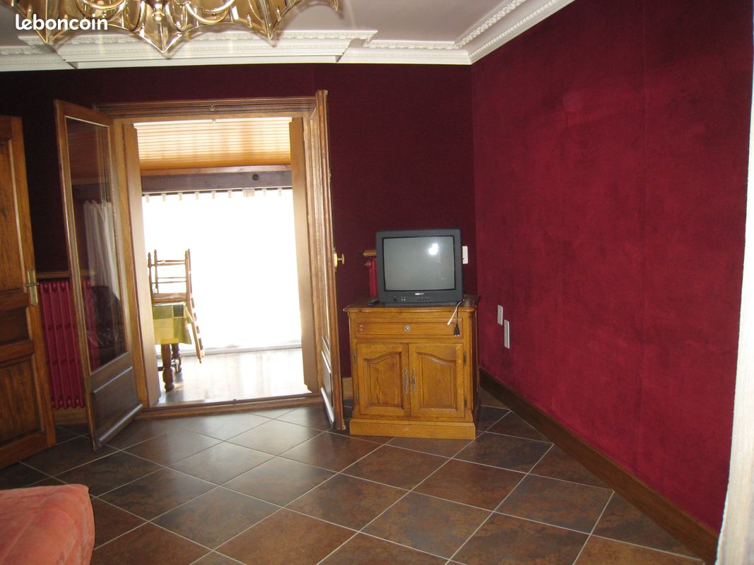 Appartement 2 pièces 80 m² · à Millau · 80 m² · 610 €/mois