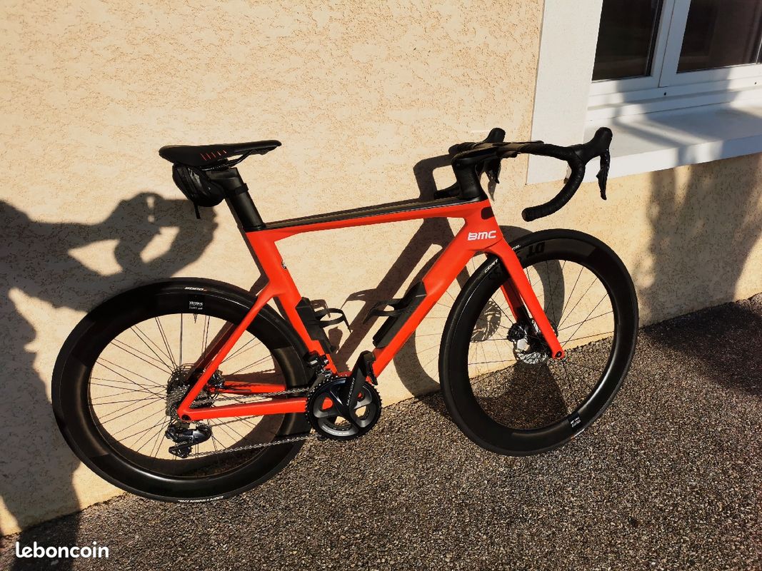 BMC timemachine 01 Road four (image 2)