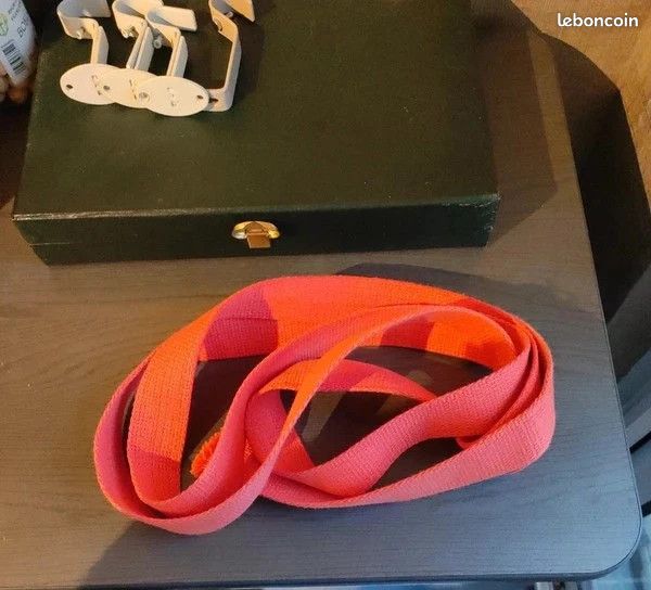 Tout Savoir sur les Couleurs de Ceinture de Judo - Dojo Nantais