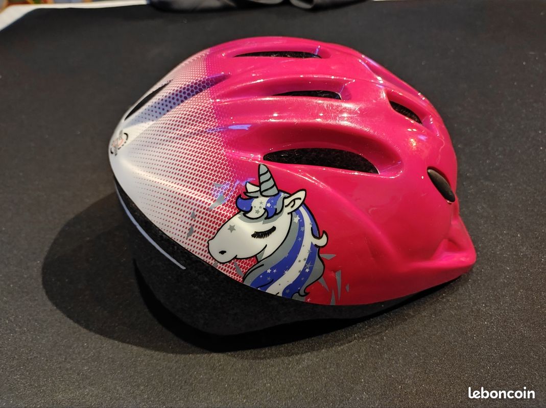 🚴♂️Casque vélo enfant taille XS (image 1)