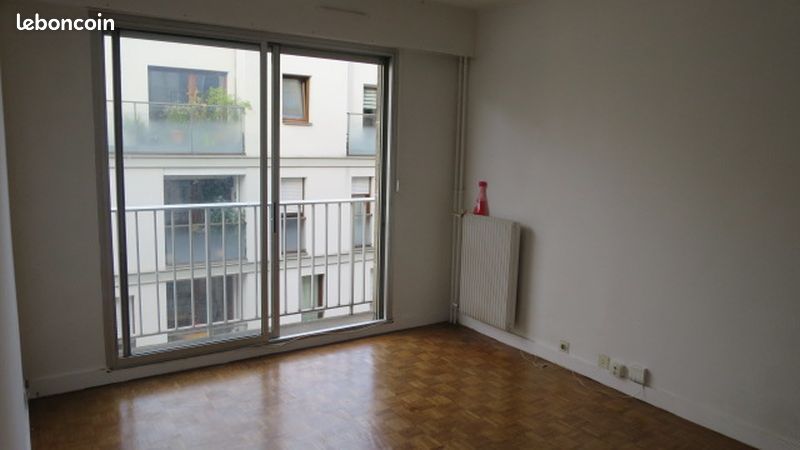 Appartement 2 pièces 36 m² · à Paris · 36 m² · 340 000 €