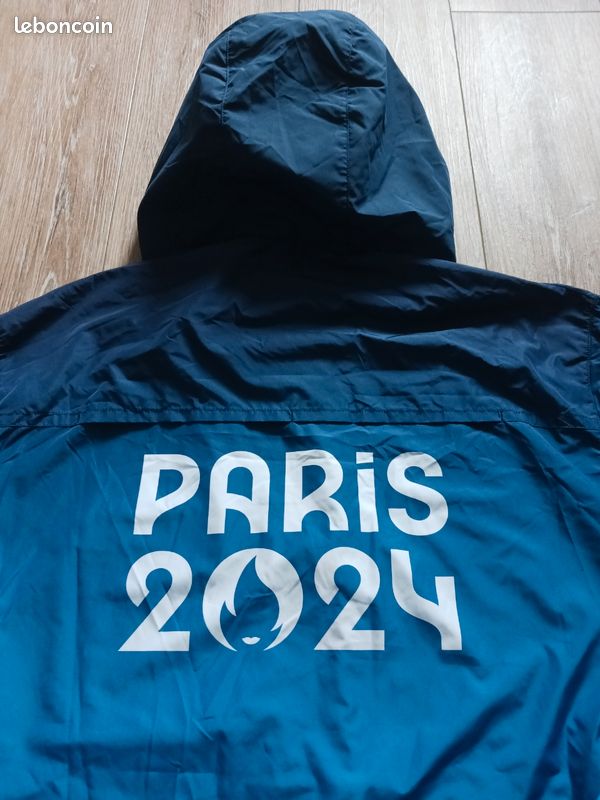 Tenues des athlètes aux JO de Paris 2024 : les 11 meilleures | GQ France