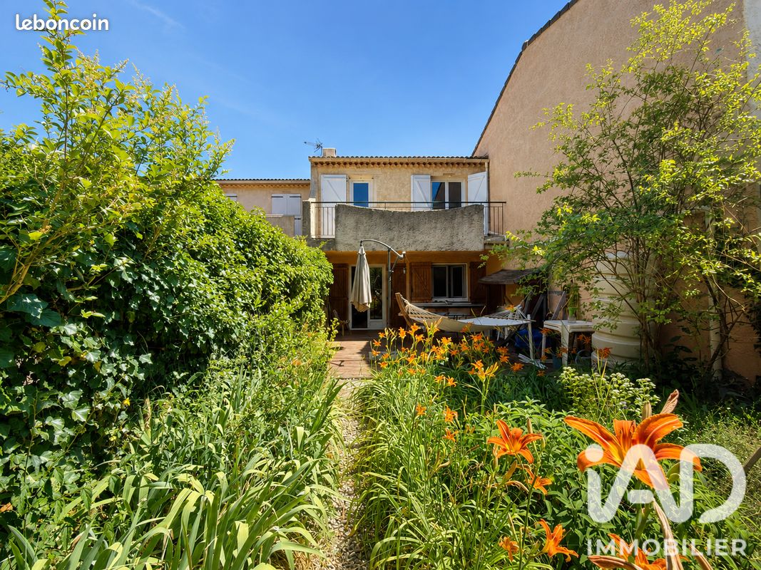 Maison 3 pièces 73 m² · à Grasse · 73 m² · 357 000 €