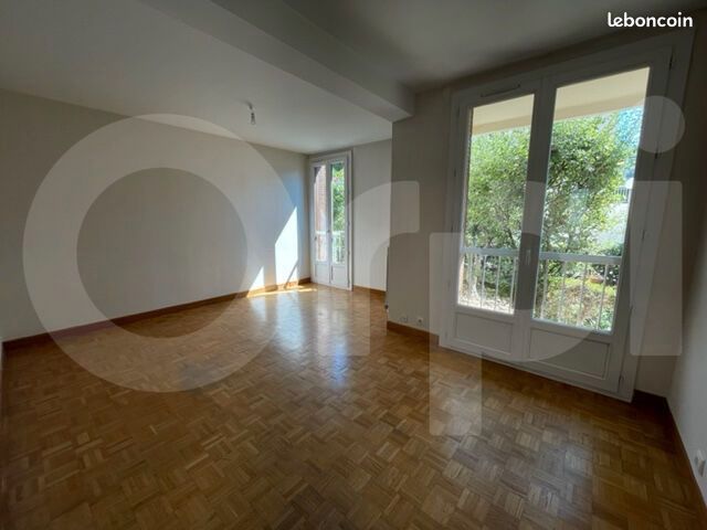 Appartement 2 pièces 47 m² · à Marseille · 47 m² · 845 €
