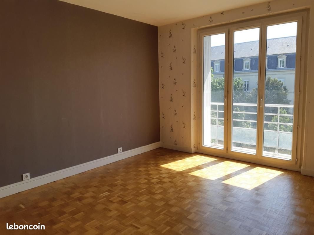 Appartement 4 pièces 108 m² · à Dijon · 108 m² · 1 070 €