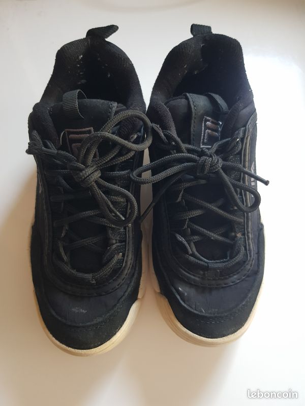 FILA taille 37 Chaussures