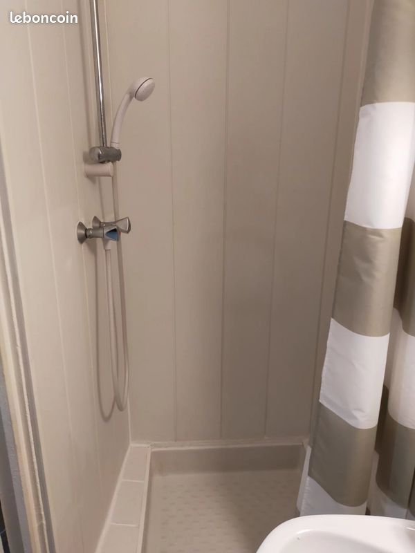 Appartement a louer fontenay-aux-roses - 2 pièce(s) - 29 m2 - Surfyn