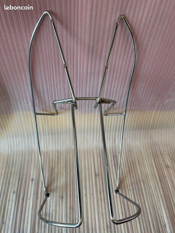 OssaturesX4 fauteuil Linda de Arrben 1980 (image 3)