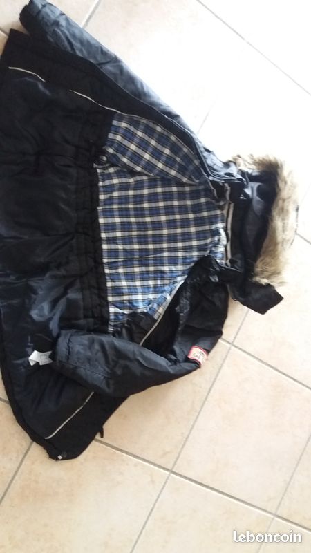 Blouson enfant (image 2)