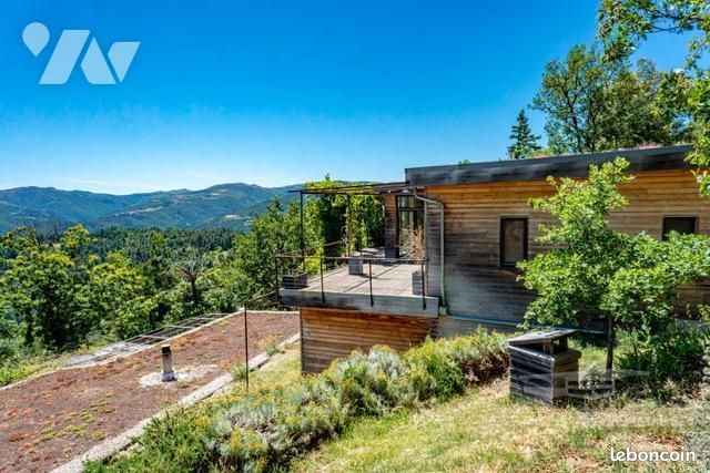 Maison 7 pièces 170 m²