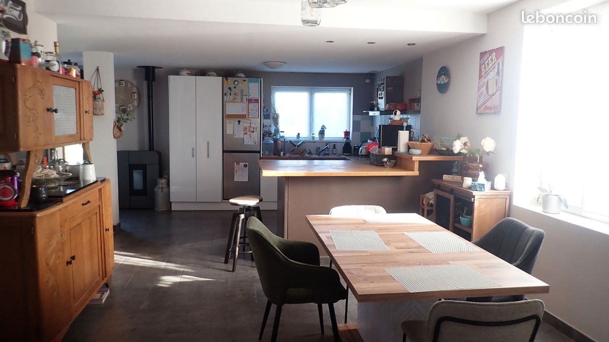 Maison 4 pièces 98 m² · à Maing · 98 m² · 215 000 €