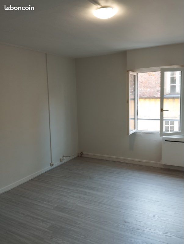 Appartement 1 pièce 25 m² · à Troyes · 25 m² · 320 €
