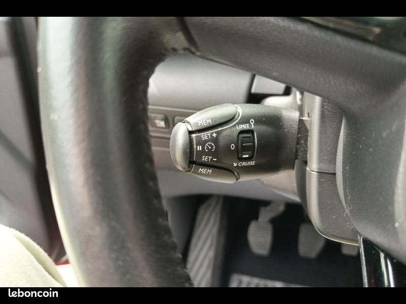 Citroen C3 Aircross BlueHDi 110ch S&S Shine (image 23)