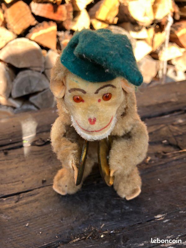 Jouets anciens (image 2)