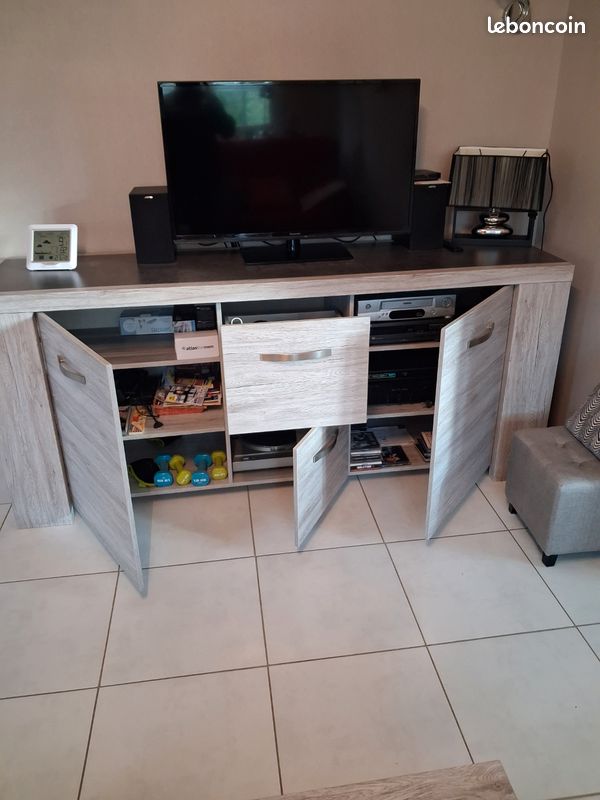 MOBILIER meuble de salon (image 2)