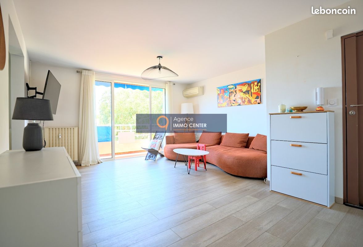 Appartement 5 pièces 92 m² · à Hyères · 92 m² · 289 000 €