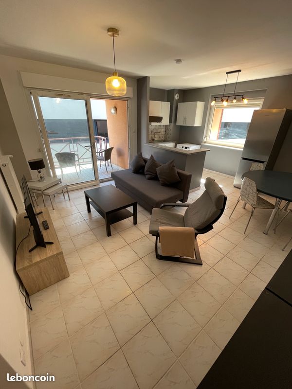 Appartement 3 pièces 61 m² · à Thionville · 61 m² · 1 200 €/mois