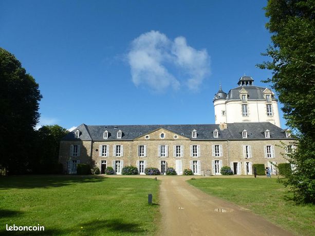 Appartement 4 pièces 58 m²