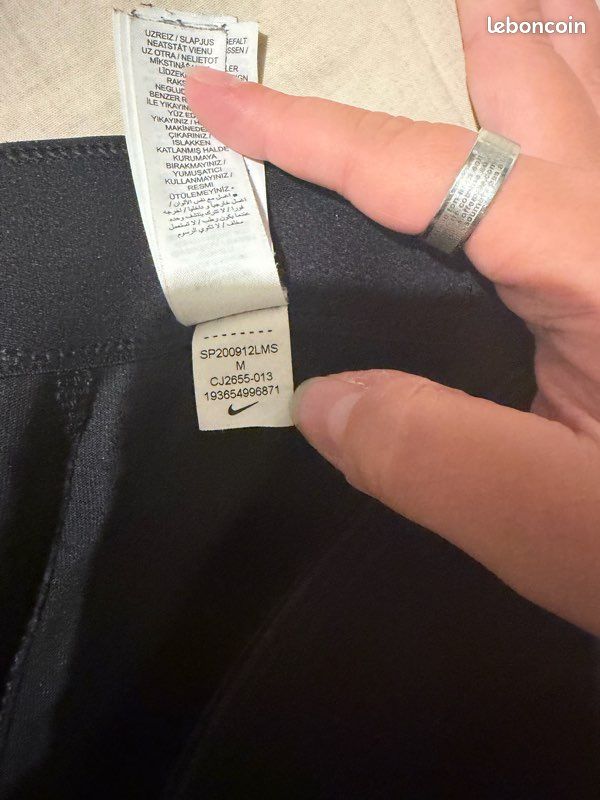 Legging Nike (image 7)