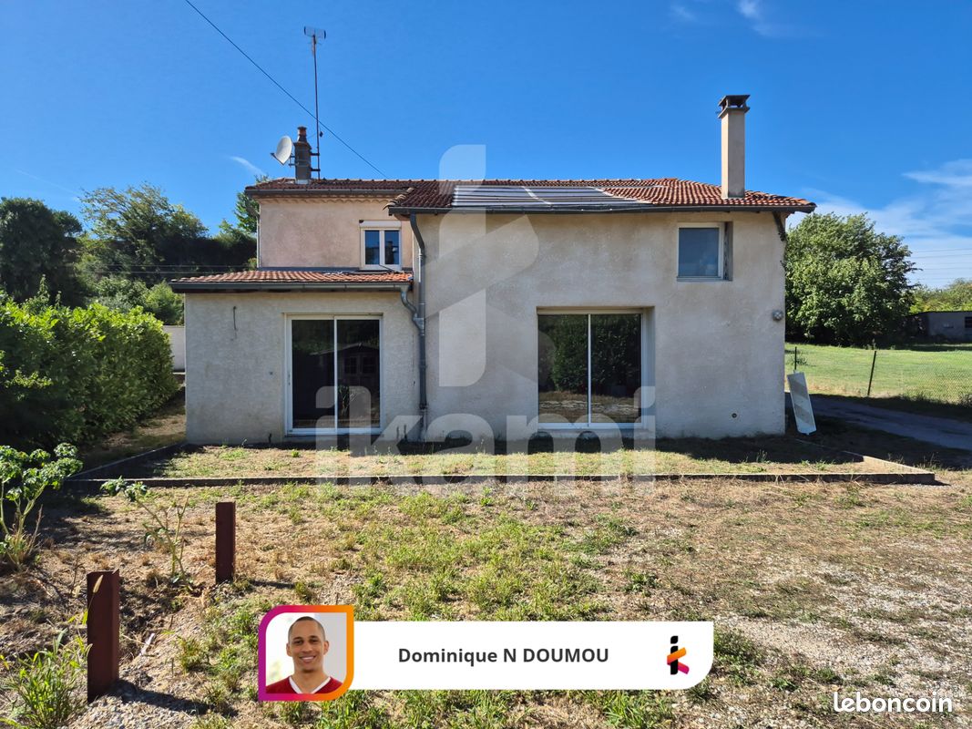 Maison 7 pièces 200 m² · à Bourg-lès-Valence · 200 m² · 230 000 €