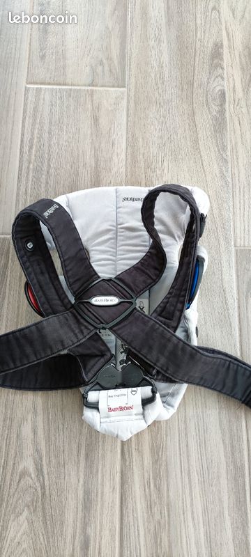BabyBjorn (image 2)