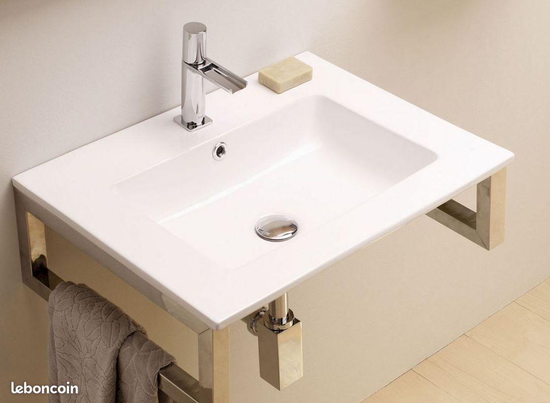 Vasque de lavabo Liébana (image 3)