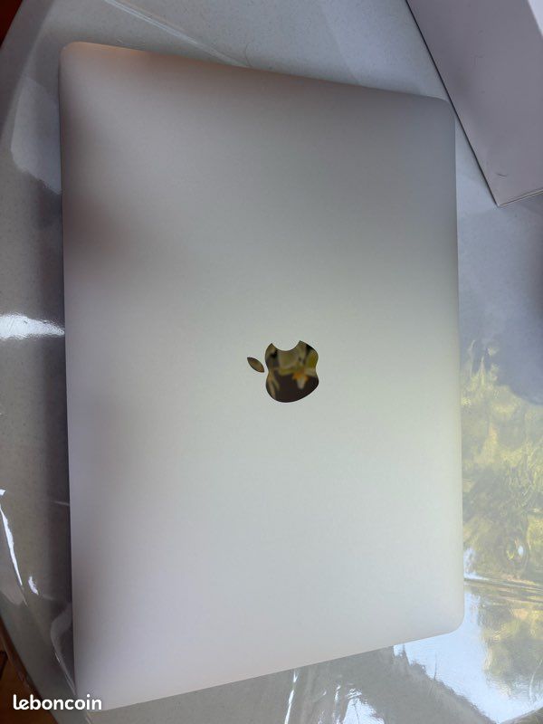 MacBook Air 2021 512go (image 3)