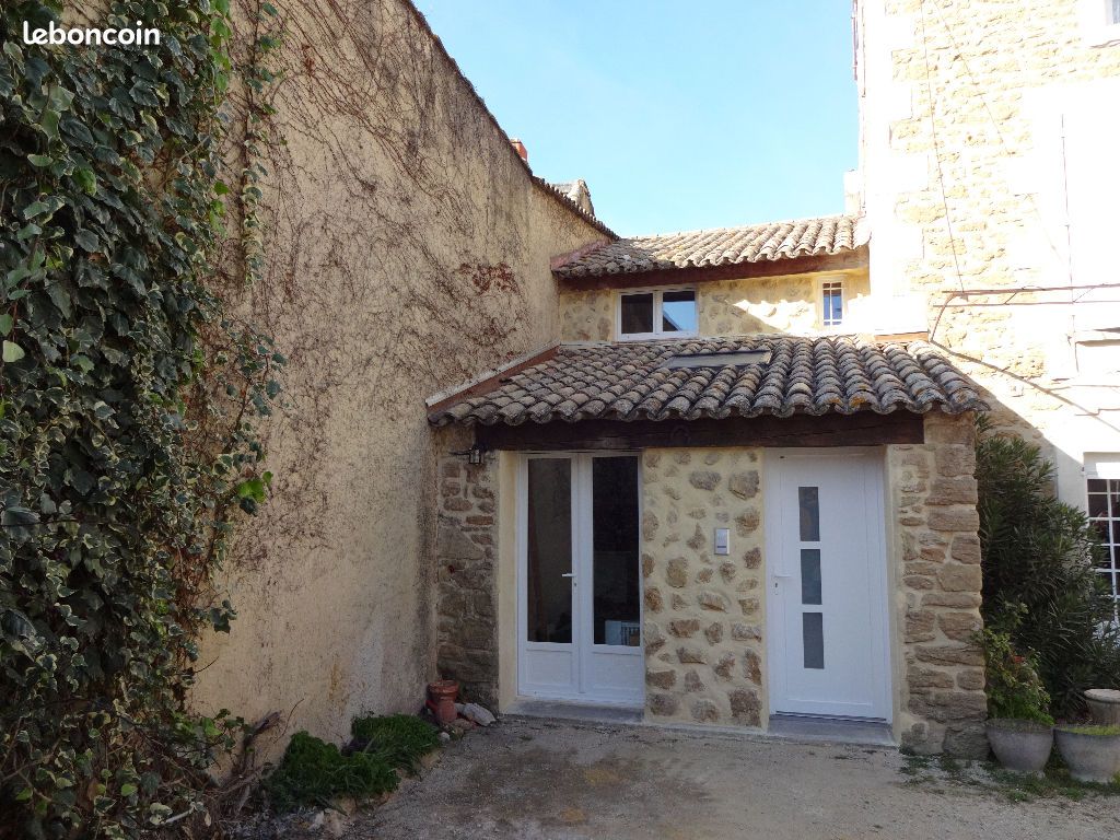 Appartement 3 pièces 60 m² · à Entraigues-sur-la-Sorgue · 60 m² · 798 €