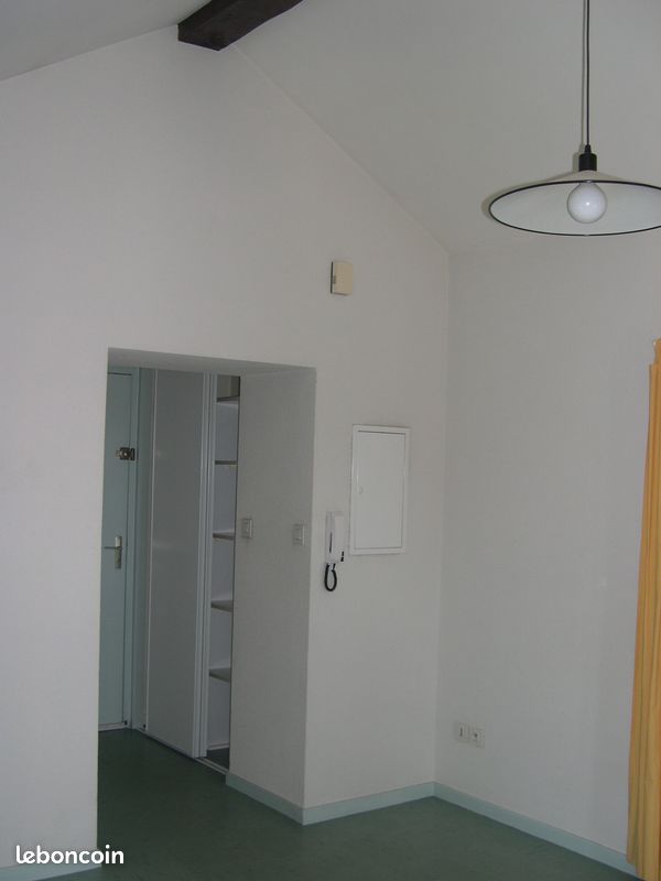 Appartement a louer bourg-en-bresse - 1 pièce(s) - 22 m2 - Surfyn