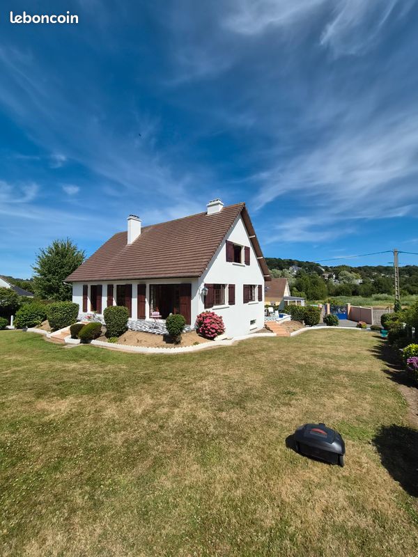 Maison 12 pièces 273 m² · à Montivilliers · 273 m² · 525 000 €