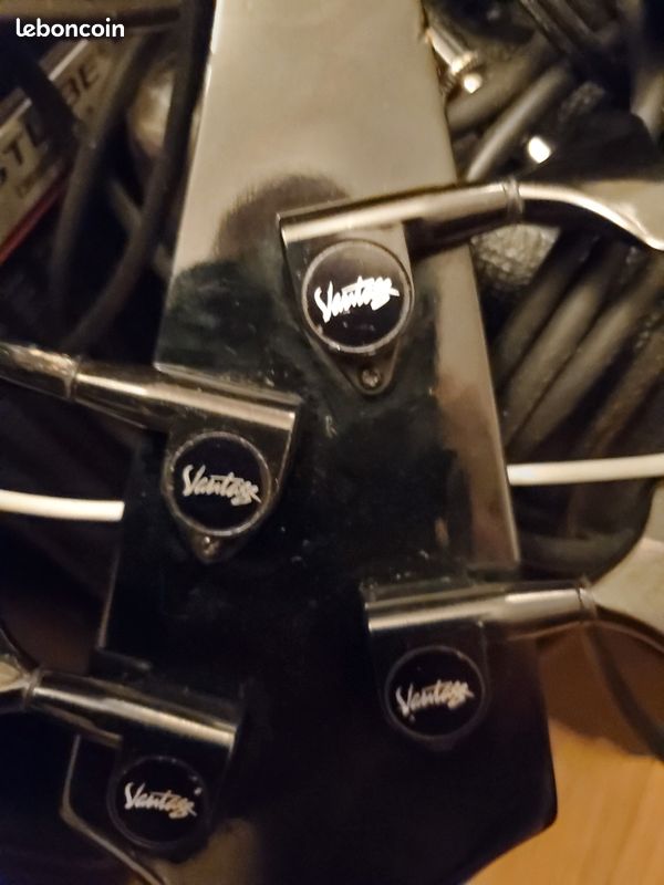 Basse " VANTAGE V725B Bartolini " (image 6)