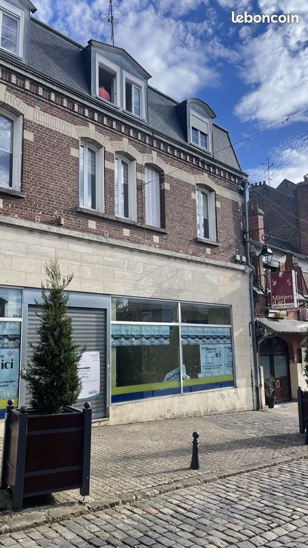Appartement 2 pièces 41 m² · à Noyon · 41 m² · 515 €/mois