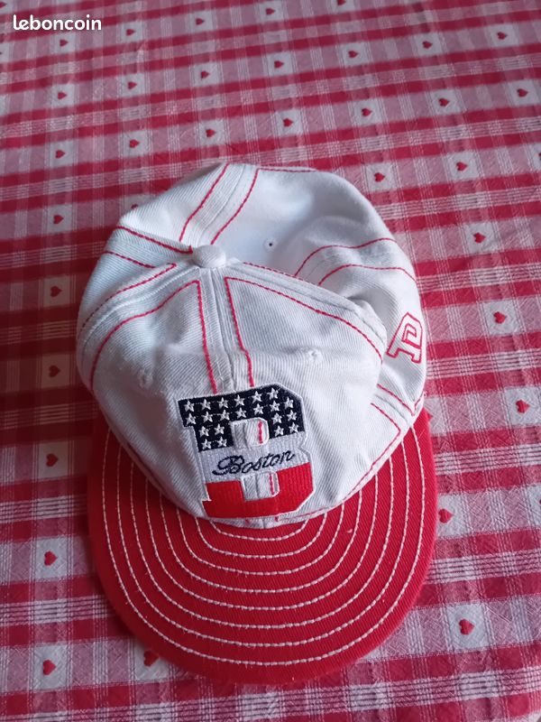 Casquette (image 1)