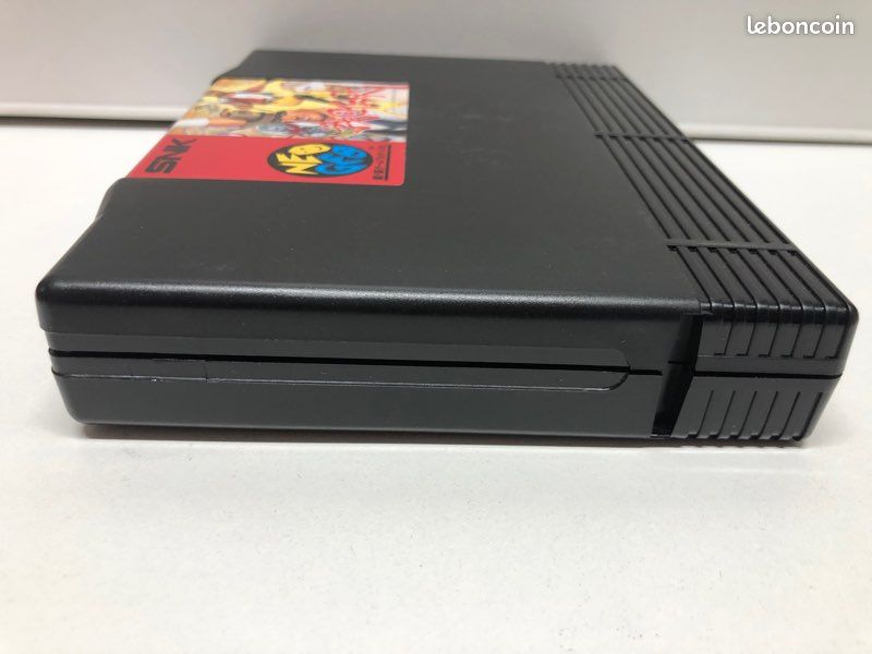 Sengoku Neo Geo Mvs Cartucho Arcade | Cuotas sin interés Sengoku Neo Geo Mvs Cartucho Arcade | Cuotas sin interés