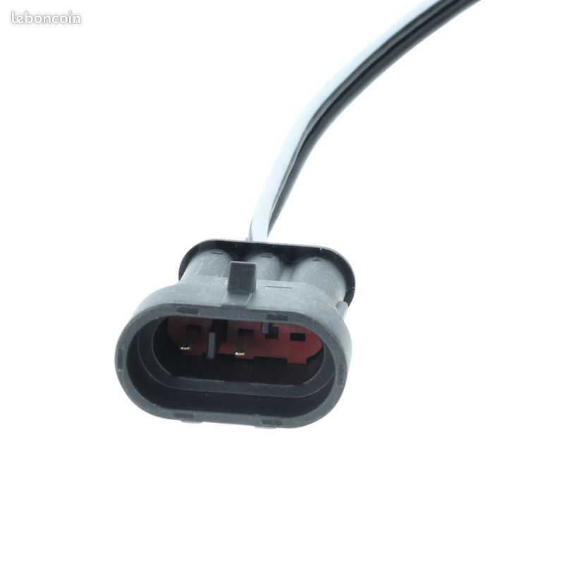 Câble De Délimitation 25m Pour Robot Tondeuse - Diam. 2,7mm + 25 Clous + Connecteurs - Compatible Gardena, Bosch, Worx