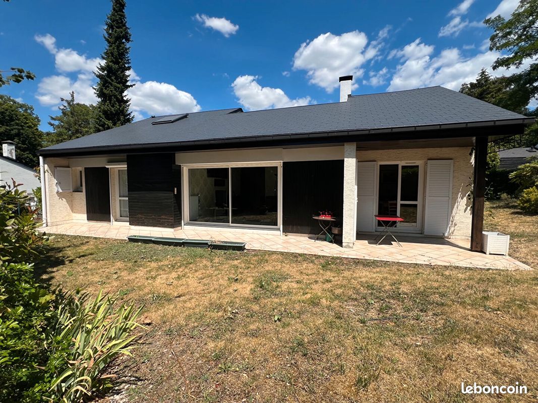 Maison 7 pièces 127 m² · à L'Isle-Adam · 127 m² · 551 000 €