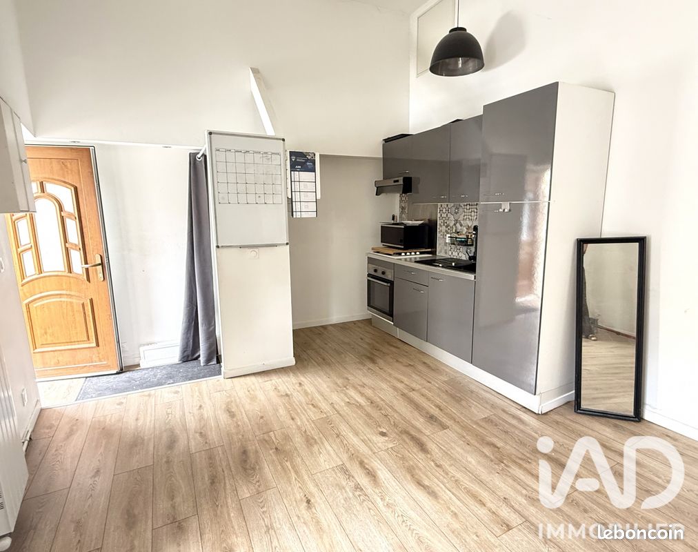 Maison 3 pièces 51 m² · à Liverdun · 51 m² · 85 000 €
