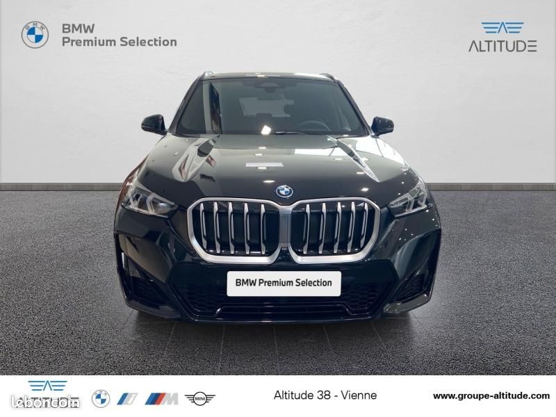 Bmw X1 xDrive25e 245ch M Sport (image 2)