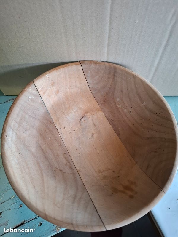 Coupe en bois (image 2)