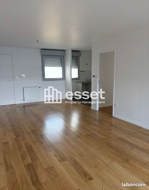 Appartement 3 pièces 69 m² · à Joinville-le-Pont · 69 m² · 1 699 €