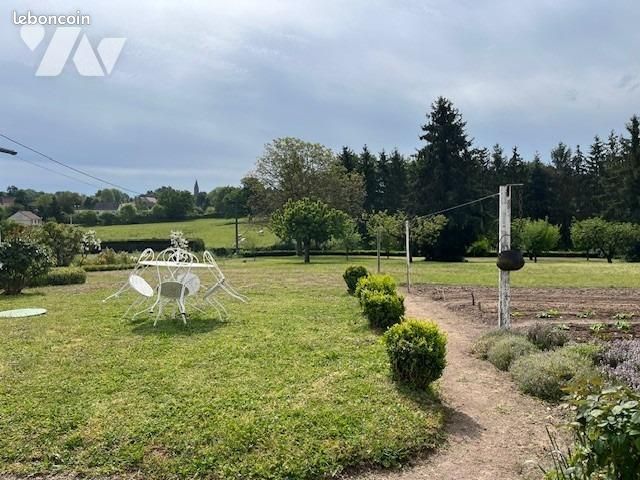 Maison 4 pièces 102 m² · à Cérilly · 102 m² · 69 225 €
