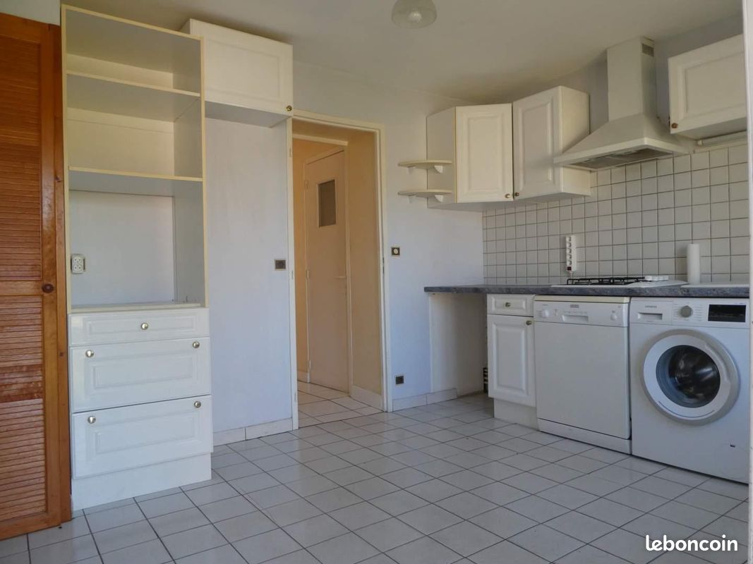Maison 2 pièces 54 m² (image 2)
