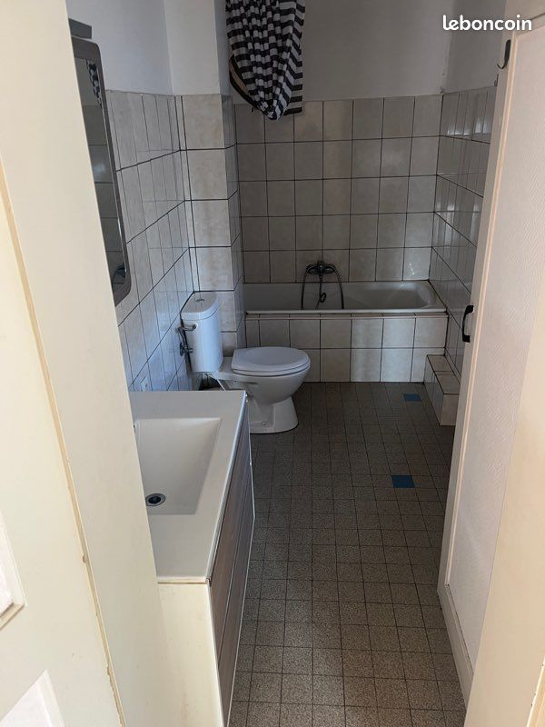 Appartement 2 pièces 45 m² · à Altkirch · 45 m² · 450 €