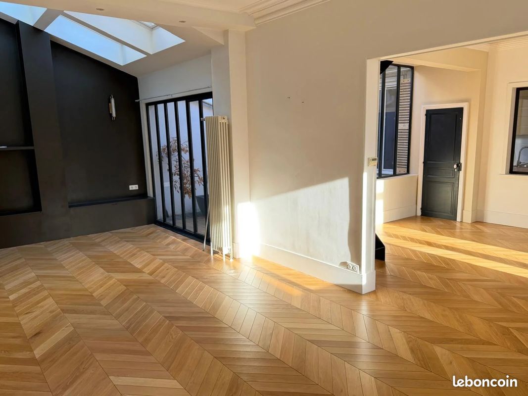 Maison 5 pièces 110 m² · à Dijon · 110 m² · 540 000 €