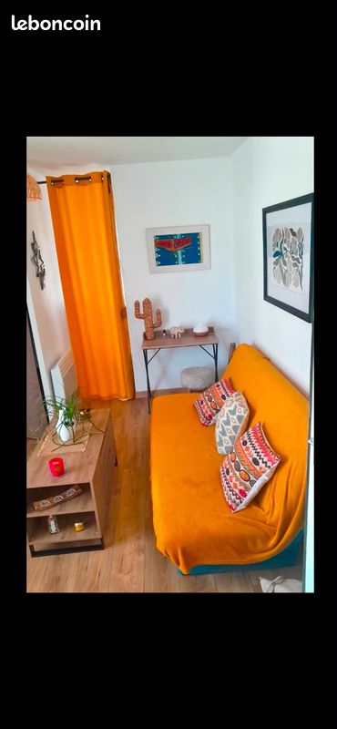 Appartement 1 pièce 25 m² · à Lons · 25 m² · 69 000 €